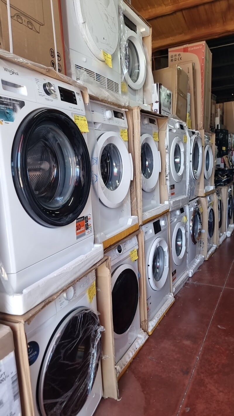 Imagen de negocio en Tienda de electrodomésticos en El Puerto de Santa María