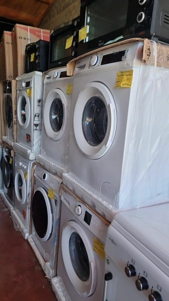 Imagen de Factory Electrodomesticos- Electropuerto