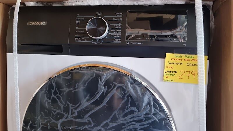 Imagen de Factory Electrodomesticos- Electropuerto