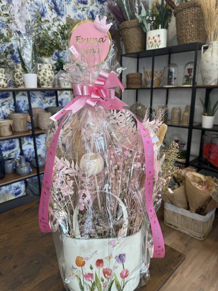 Imagen de Tarifa Floral