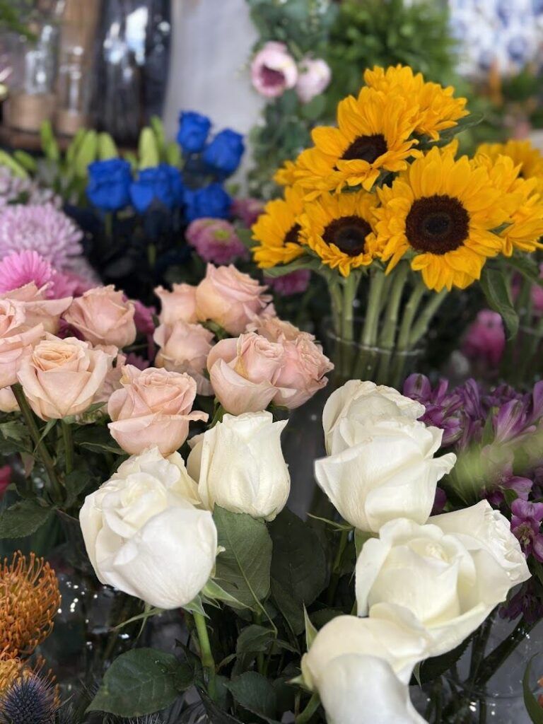 Imagen de Tarifa Floral