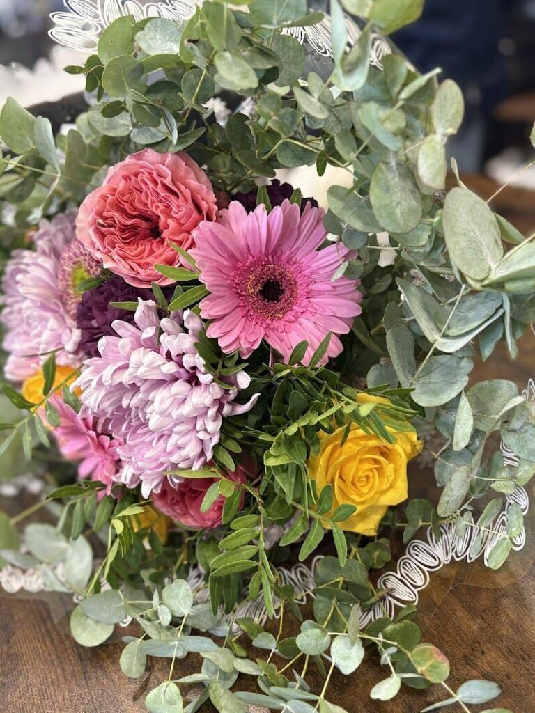 Imagen de Tarifa Floral