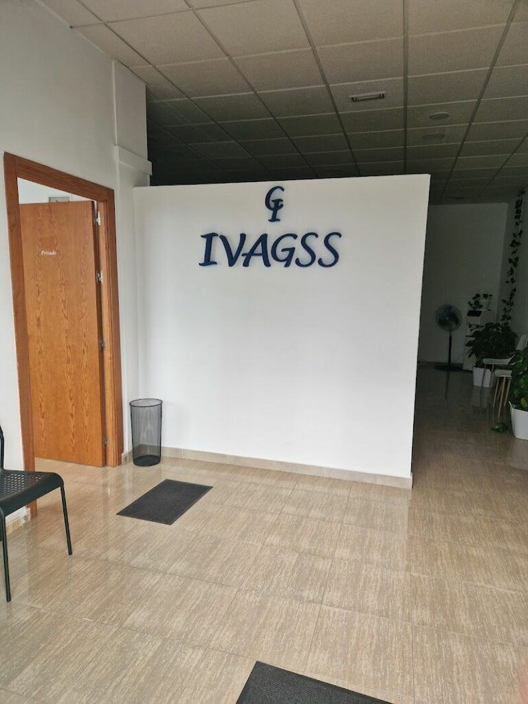 Imagen de Ivagss | Ayuda para Adicciones y Desintoxicación