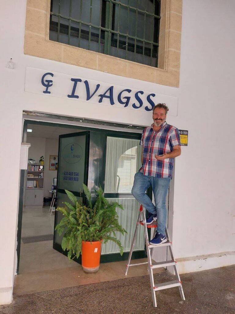 Imagen de Ivagss | Ayuda para Adicciones y Desintoxicación