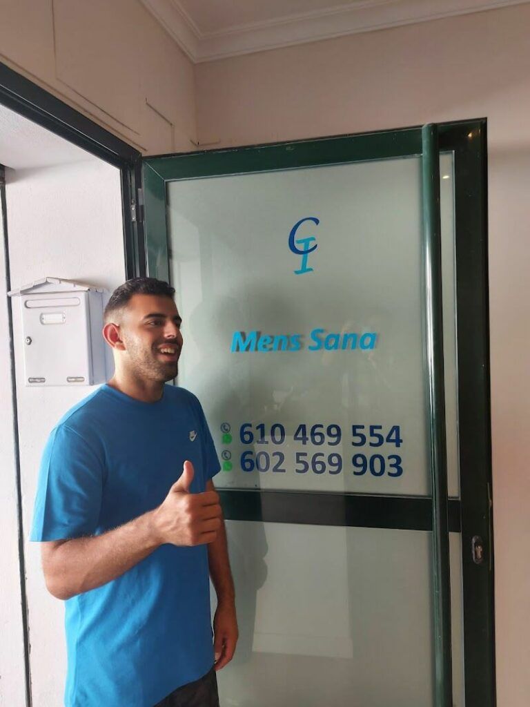 Imagen de Ivagss | Ayuda para Adicciones y Desintoxicación