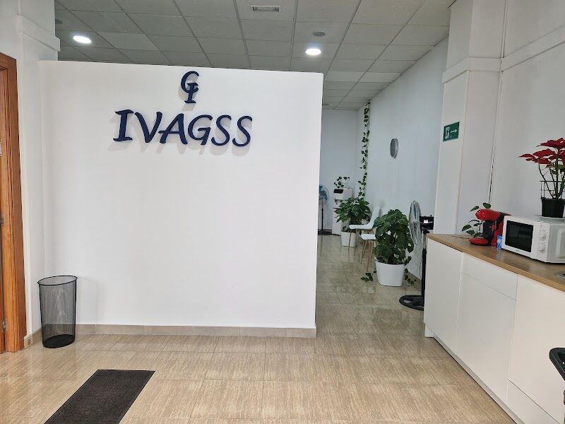 Imagen de Ivagss | Ayuda para Adicciones y Desintoxicación