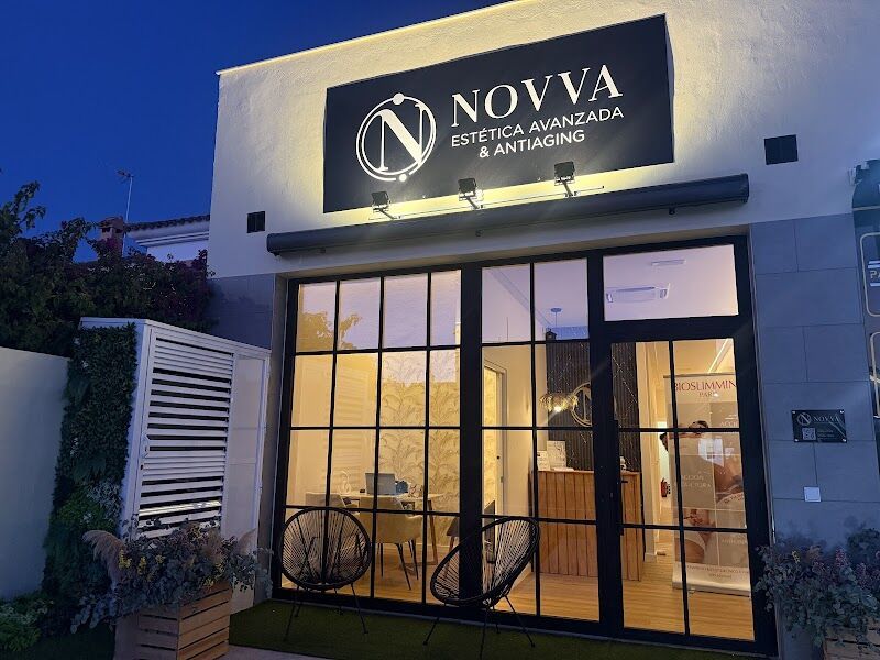 Imagen de Novva Estética Avanzada