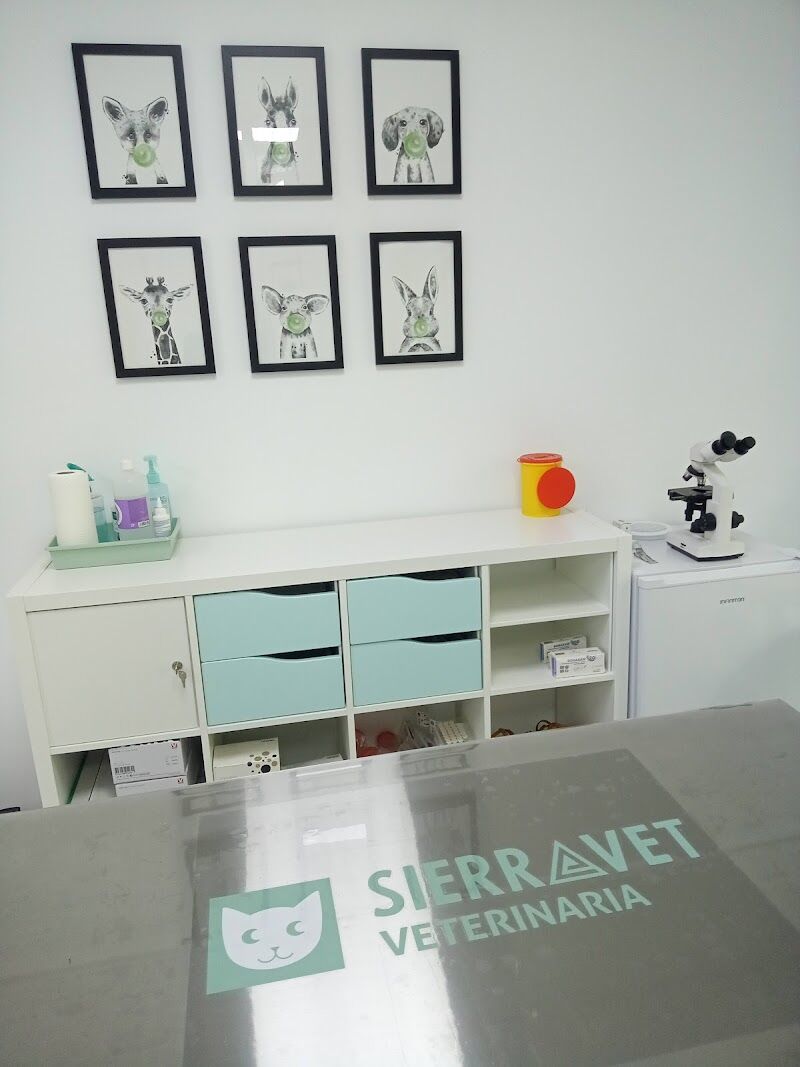 Imagen de negocio en Veterinaria en Provincia de Cádiz