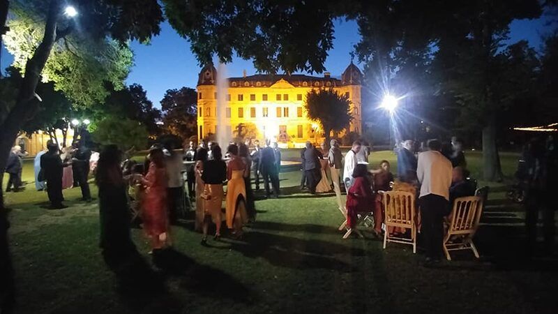 Imagen de negocio en Video de bodas en Jerez de la Frontera