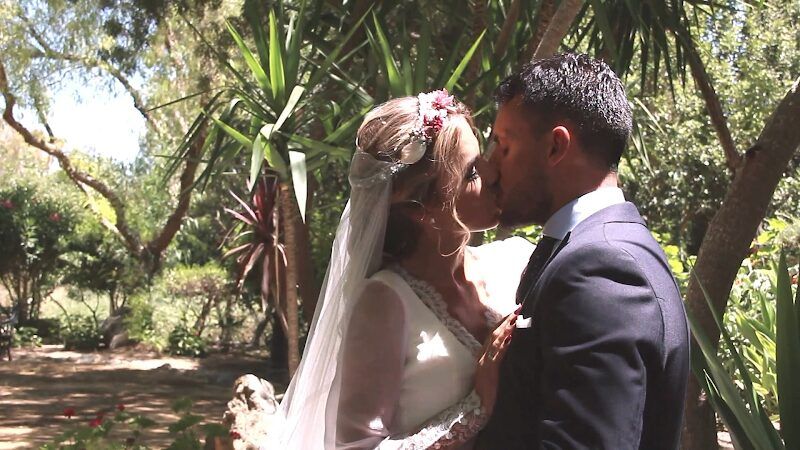 Imagen de negocio en Video de bodas en Provincia de Cádiz