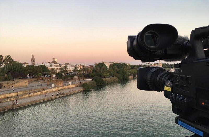 Imagen de negocio en Video comercial y corporativo en Provincia de Cádiz