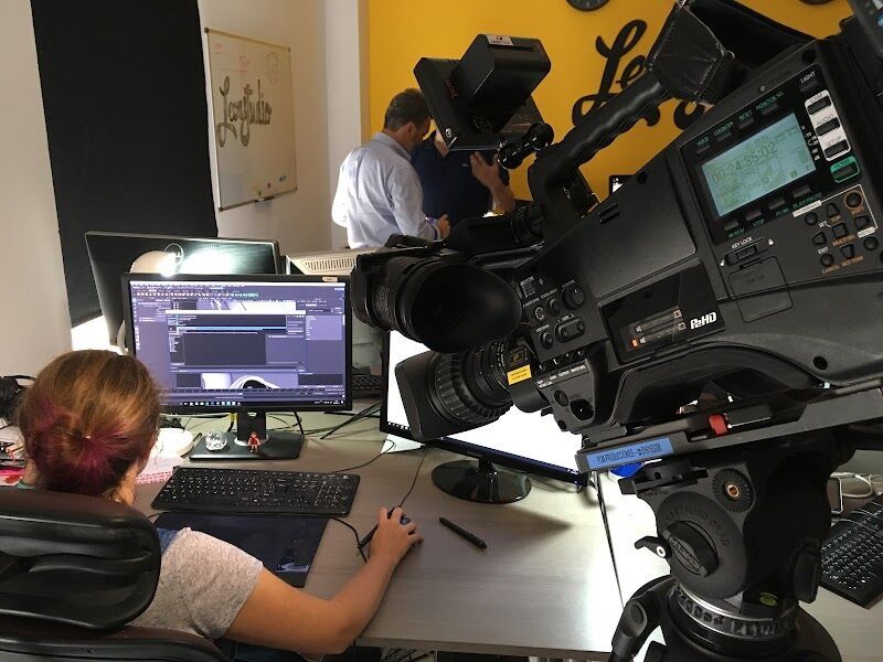 Imagen de negocio en Video comercial y corporativo en Provincia de Cádiz
