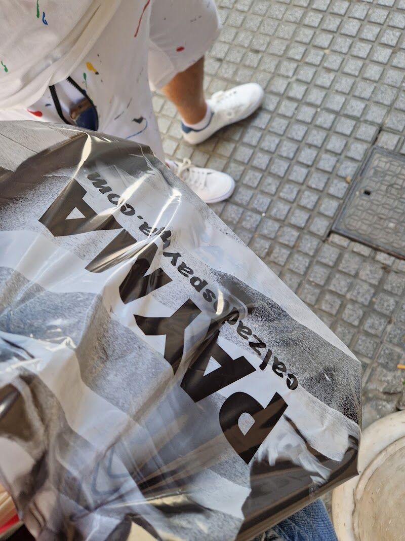 Imagen de negocio en Calzado en Cadiz