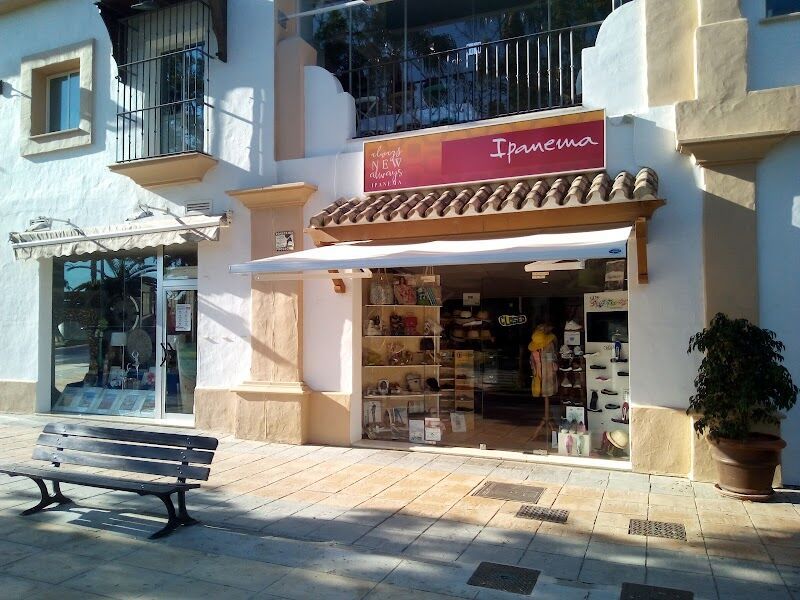 Imagen de Ipanema en C.c. Ancora. Ropa, Zapatos, Complementos Verano