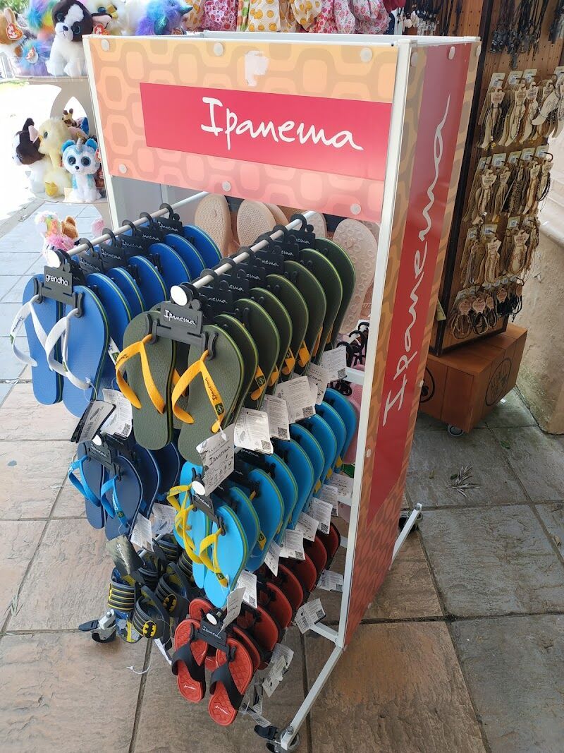 Imagen de Ipanema en C.c. Ancora. Ropa, Zapatos, Complementos Verano