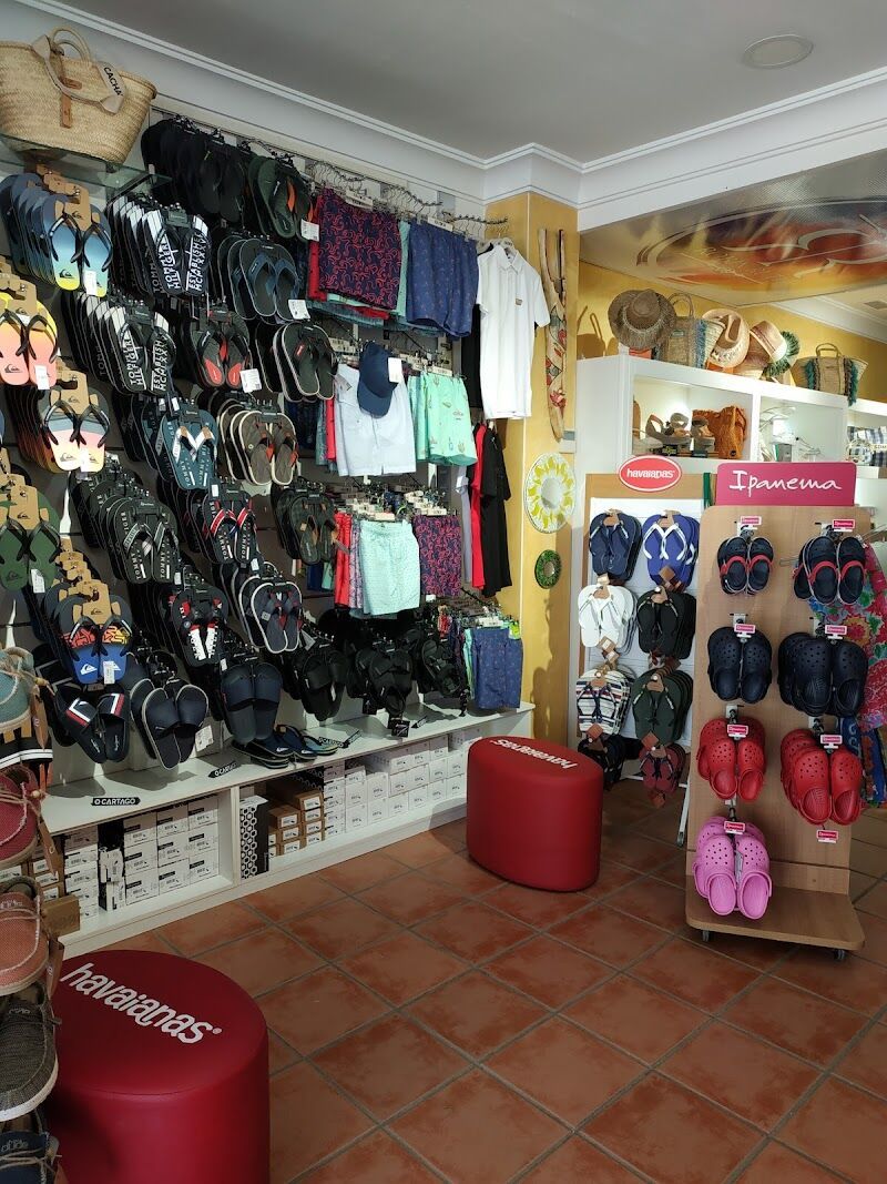 Imagen de Ipanema en C.c. Ancora. Ropa, Zapatos, Complementos Verano