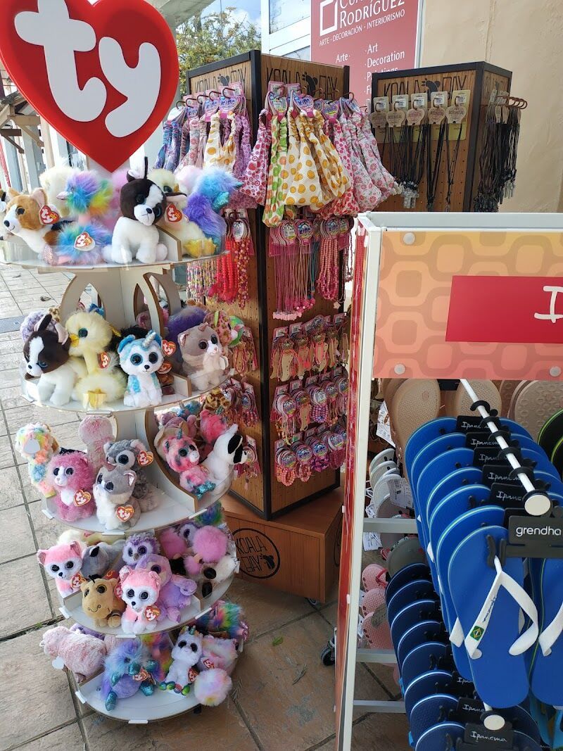 Imagen de Ipanema en C.c. Ancora. Ropa, Zapatos, Complementos Verano