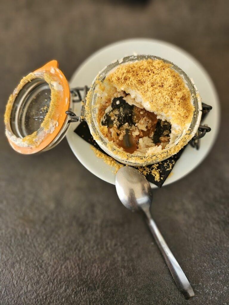 Imagen de La Perpleja Bar.