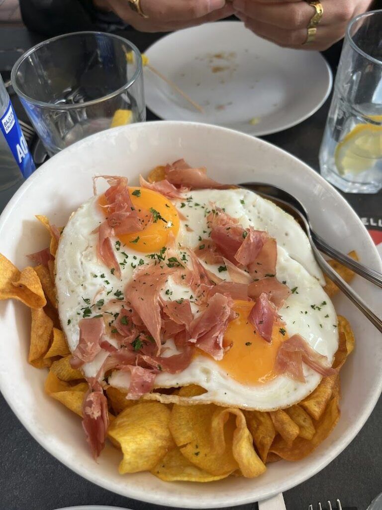 Imagen de La Perpleja Bar.