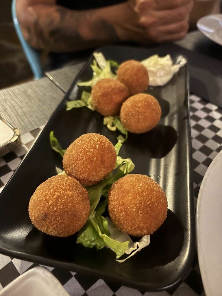 Imagen de La Perpleja Bar.