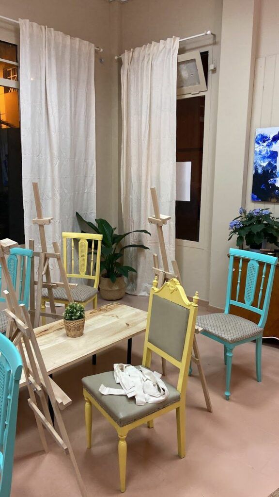 Imagen de Academia de Pintura y Dibujo Ensimisma