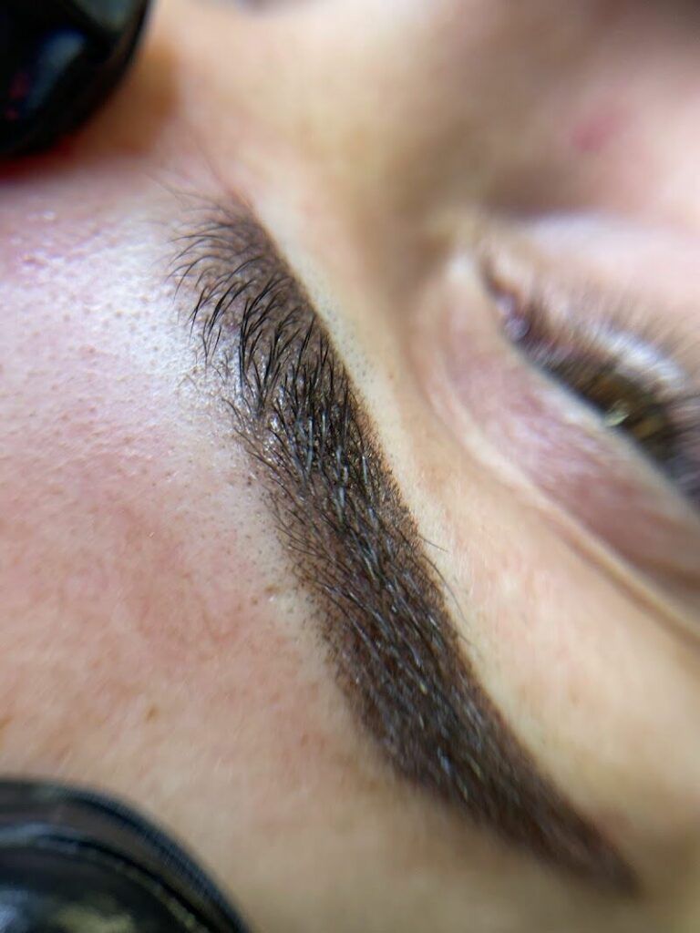 Imagen de Nina Brows Micropigmentación