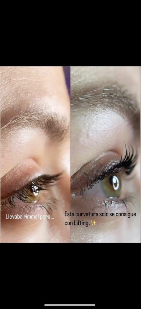 Imagen de Nina Brows Micropigmentación
