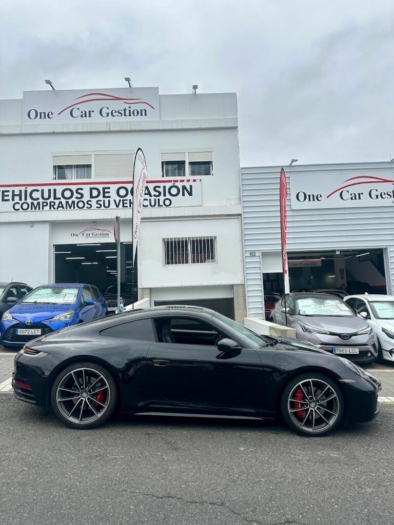 Imagen de One Car Gestion