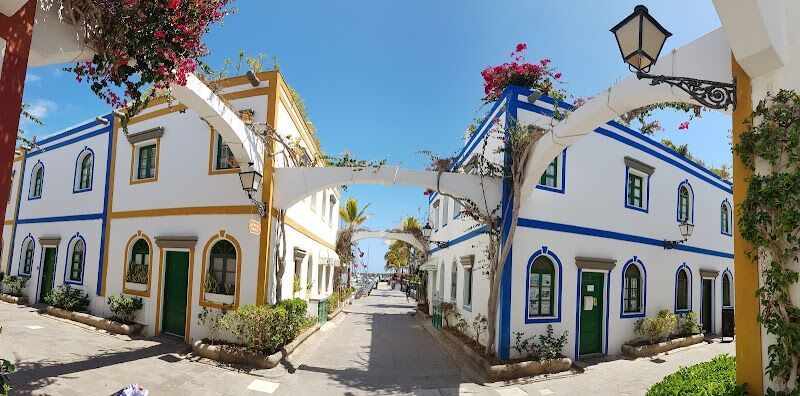 Imagen representativa de la localización