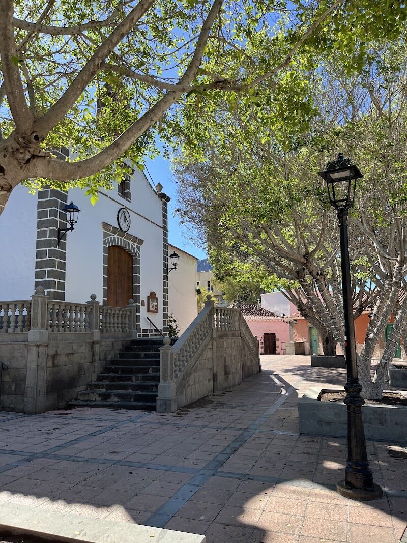 Imagen representativa de la localización