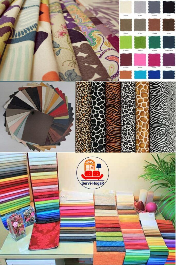 Imagen de Servihogar Tapicería – Multiservicios Integrales