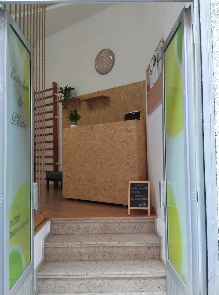 Imagen de Centro de Bienestar Corporal – Silvia Valverde