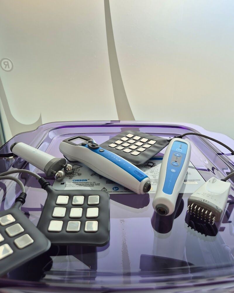 Imagen de Fisioterapia Miriam Reina