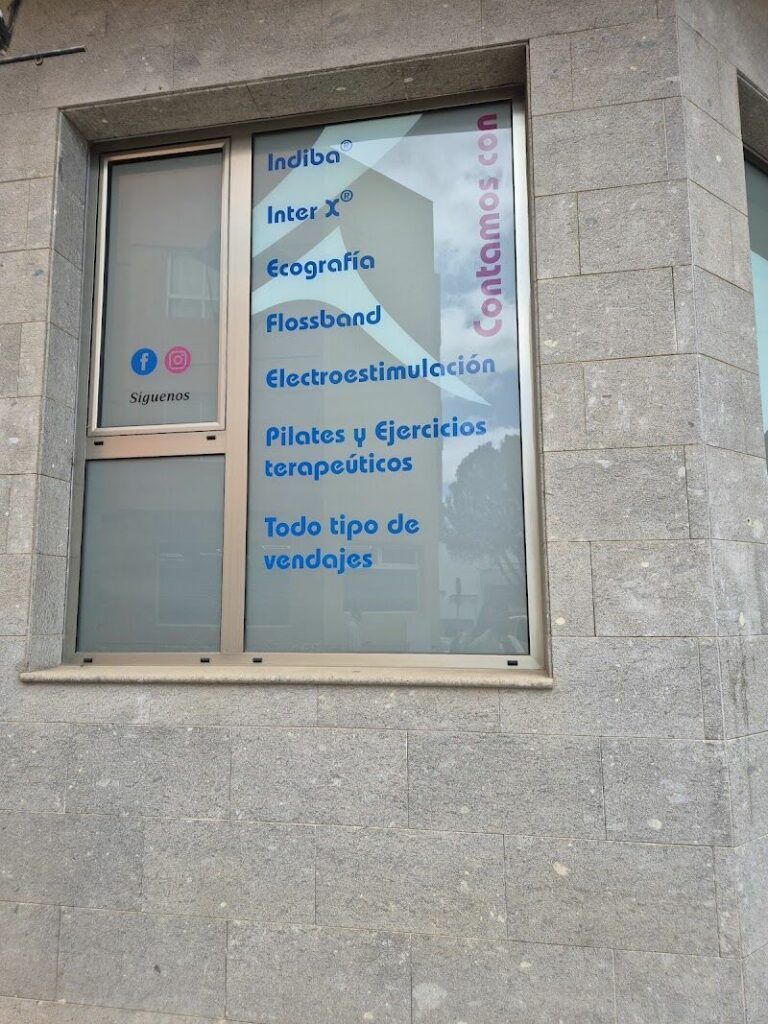 Imagen de Fisioterapia Miriam Reina