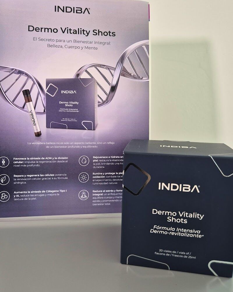 Imagen de Fisioterapia Miriam Reina