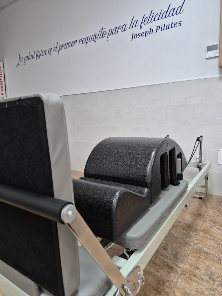 Imagen de Fisioterapia Miriam Reina