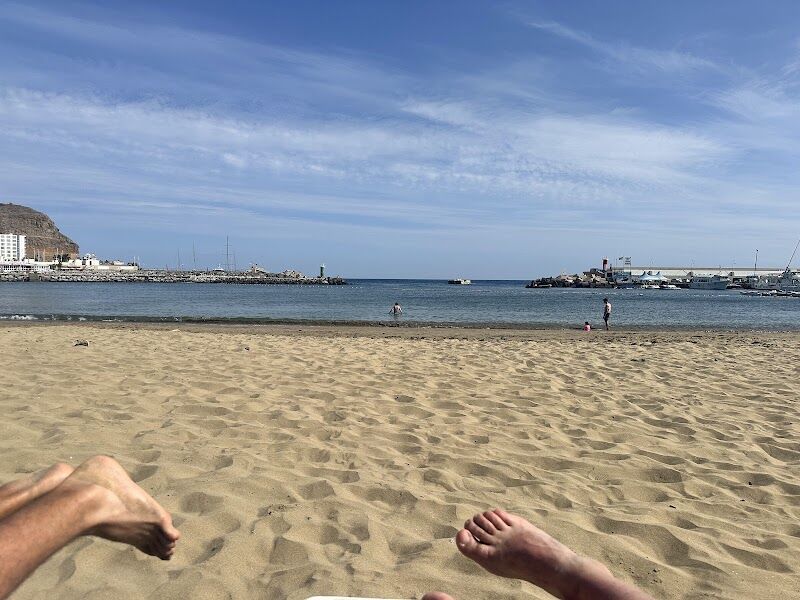 Imagen representativa de la localización