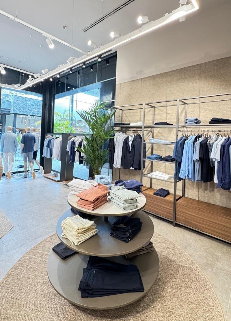 Imagen de negocio en Moda y complementos en Puerto Rico