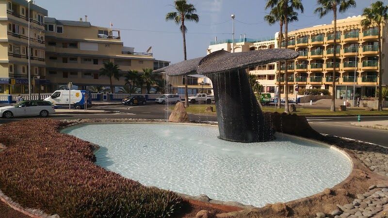 Imagen representativa de la localización