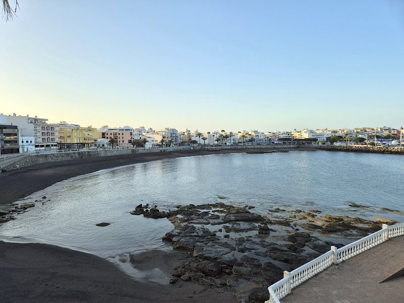 Imagen representativa de la localización