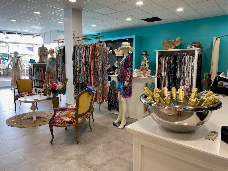 Imagen de negocio en Moda y complementos en Arguineguín