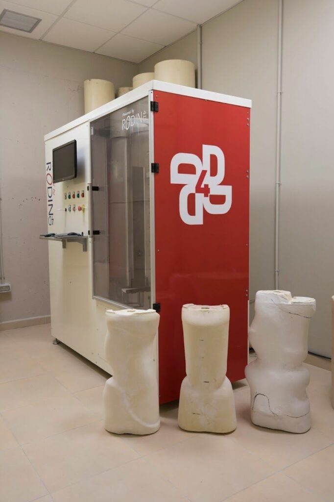 Imagen de Ortopedia Got