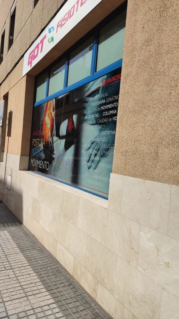 Imagen de Ortopedia Got