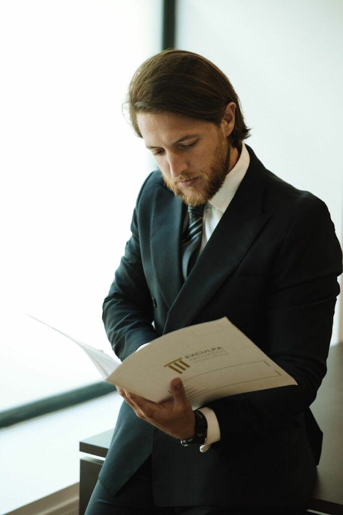 Imagen de Francisco Campos | Abogado Experto en Huelva