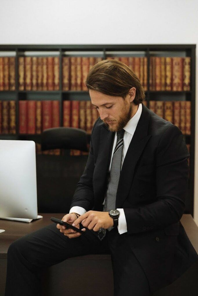 Imagen de Francisco Campos | Abogado Experto en Huelva