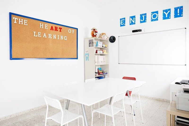 Imagen de Academia Pitágoras