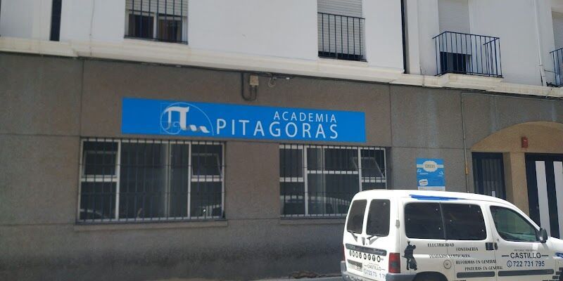 Imagen de Academia Pitágoras