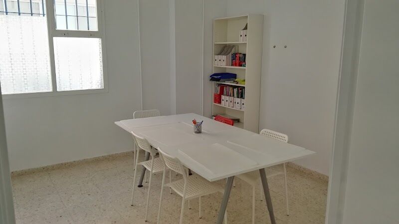 Imagen de Academia Pitágoras