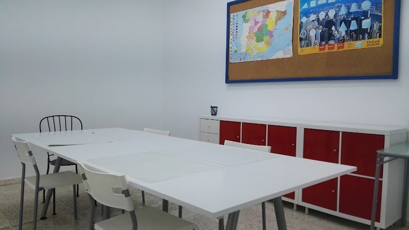 Imagen de Academia Pitágoras