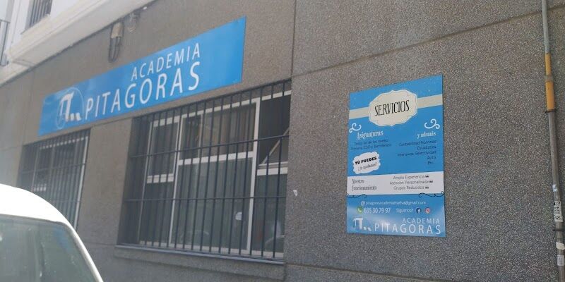 Imagen de Academia Pitágoras